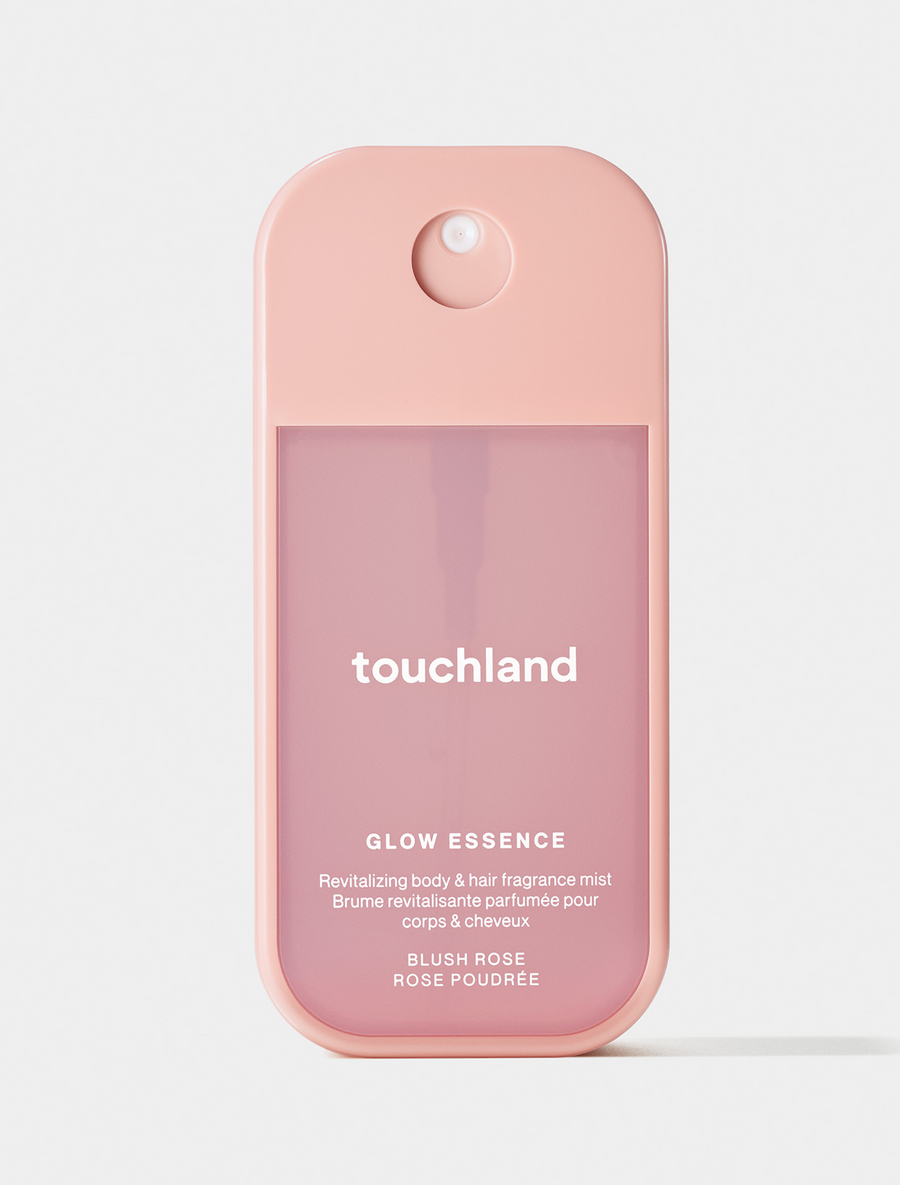 Glow Essence Body & Hair Fragrance Mist [PTJ7]
