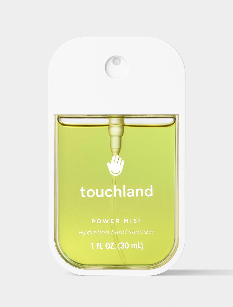 Aloe You Hand Sanitizer [T4EL]