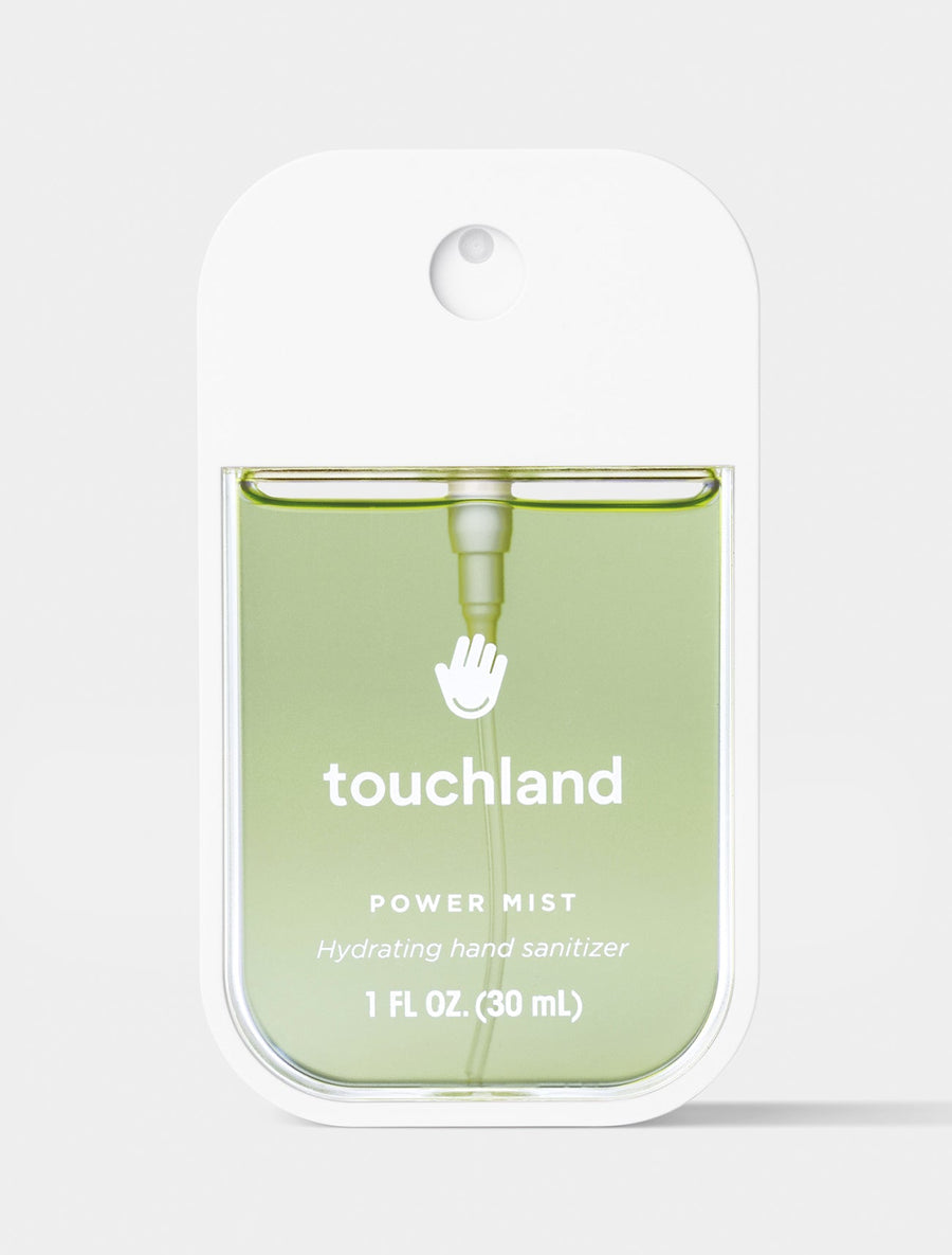 Applelicious Hand Sanitizer [5NJC]