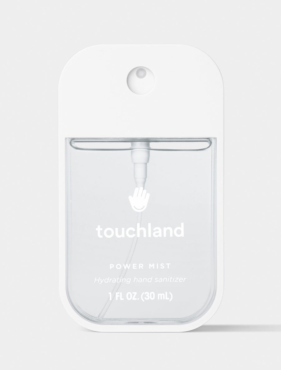 Rainwater Hand Sanitizer [2ZM2]