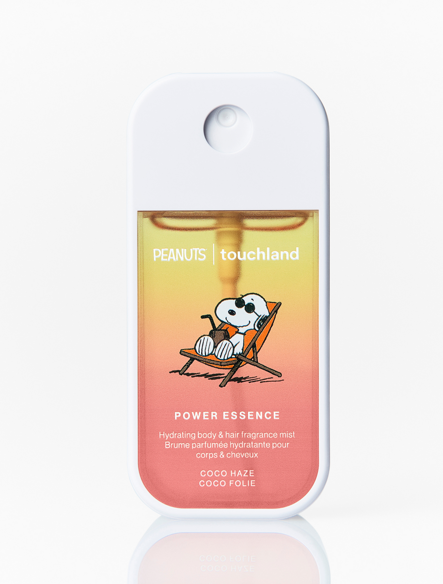 Peanuts Body & Hair Mist [ETTJ]