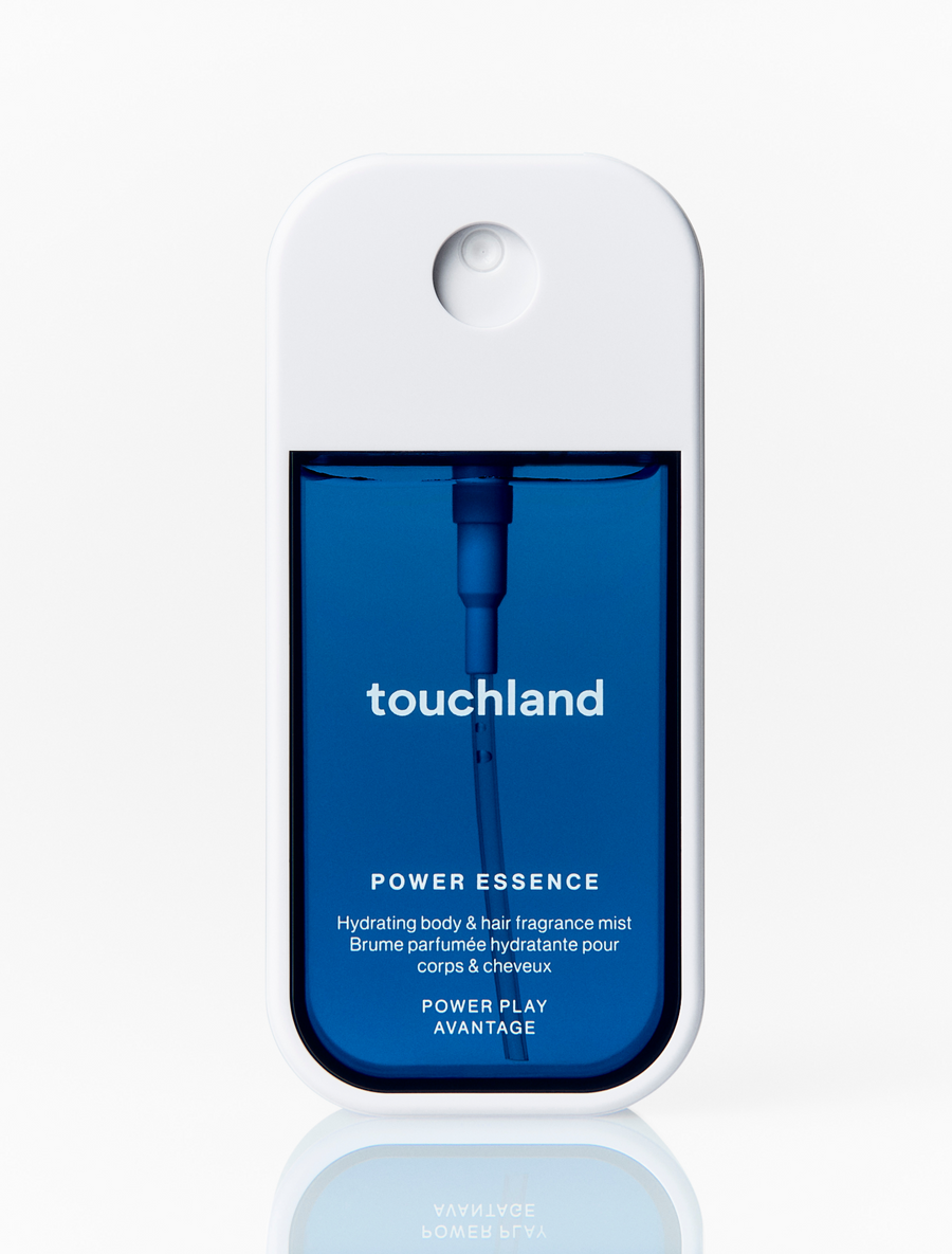 Power Play Body Spray [FYKL]